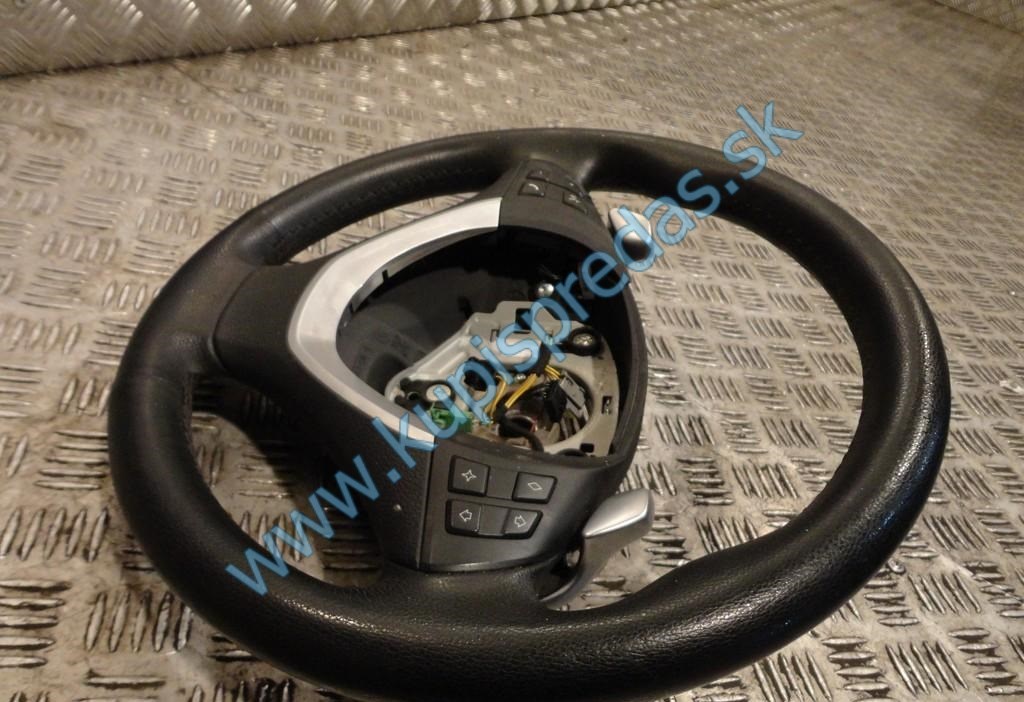 Volant kožený BMW X5 / X6 E70 E71
