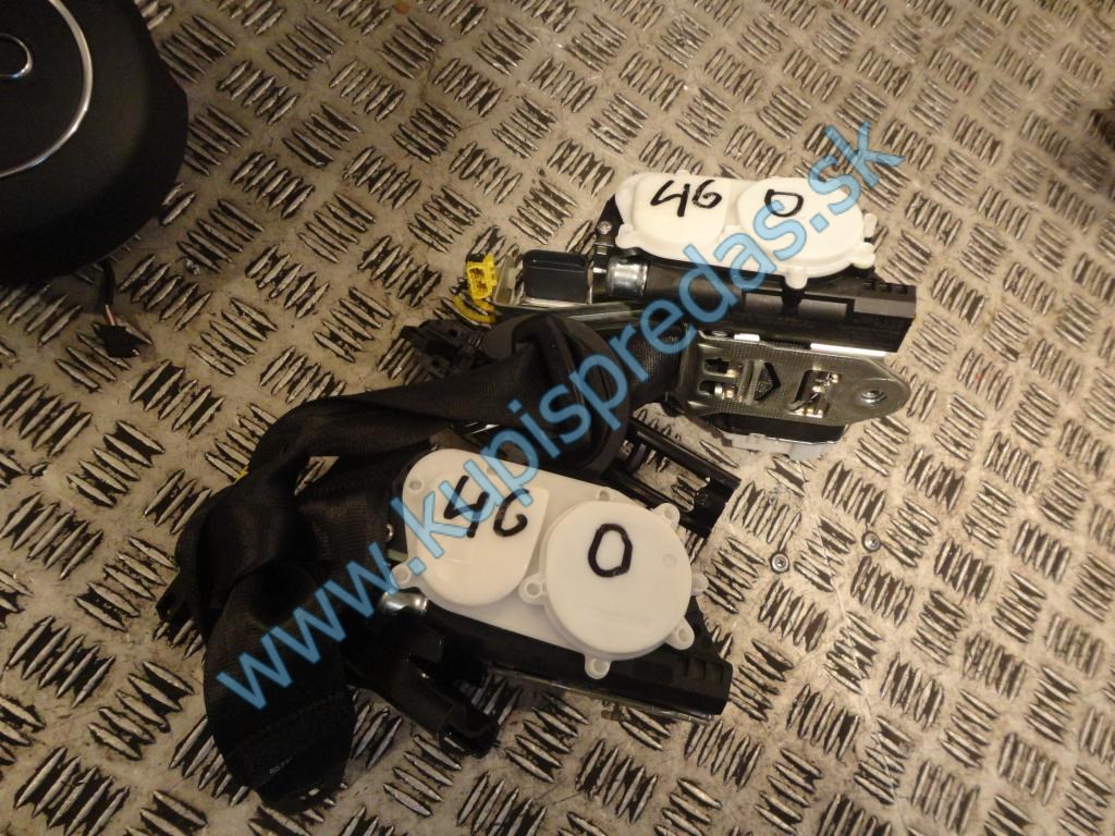 Palubná doska + airbagy AUDI A6 4G  
