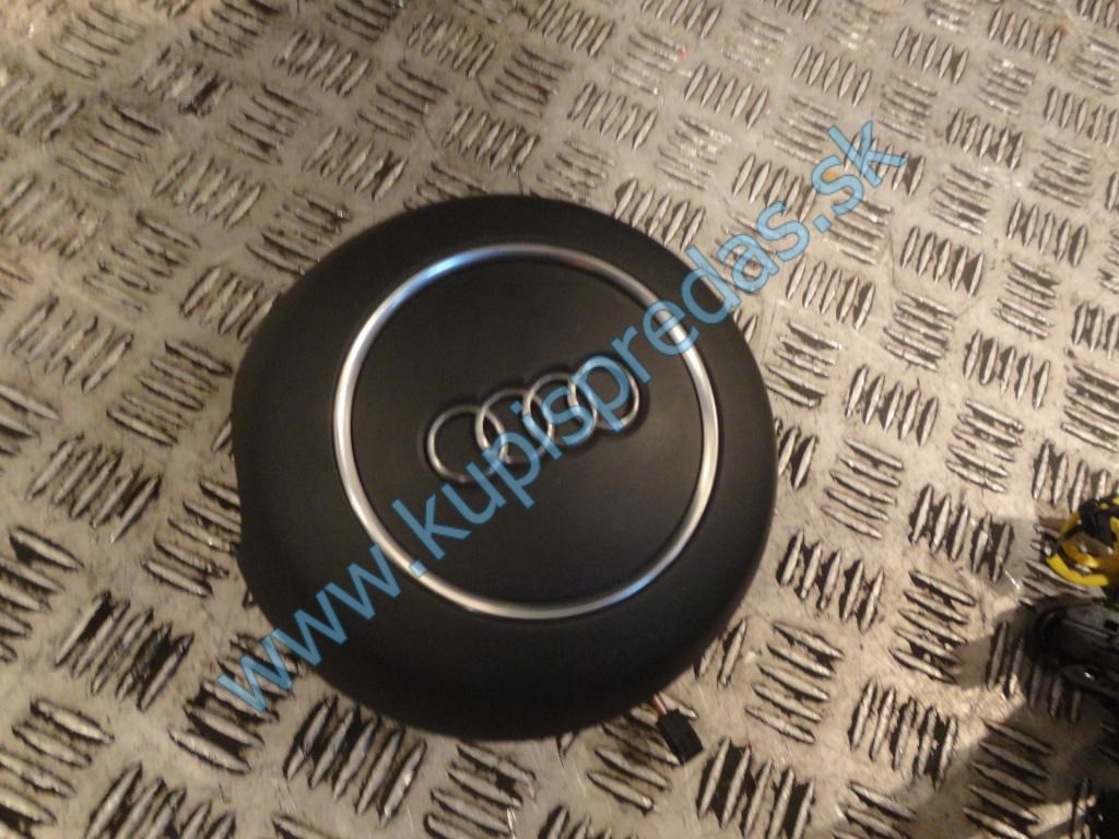 Palubná doska + airbagy AUDI A6 4G  