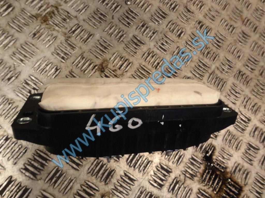 Palubná doska + airbagy AUDI A6 4G  