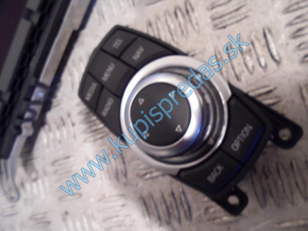 Kompletná navigácia BMW X3 F25 