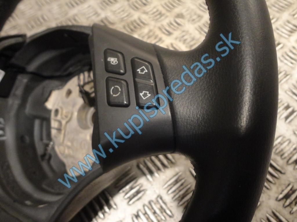 Volant BMW E90 E87