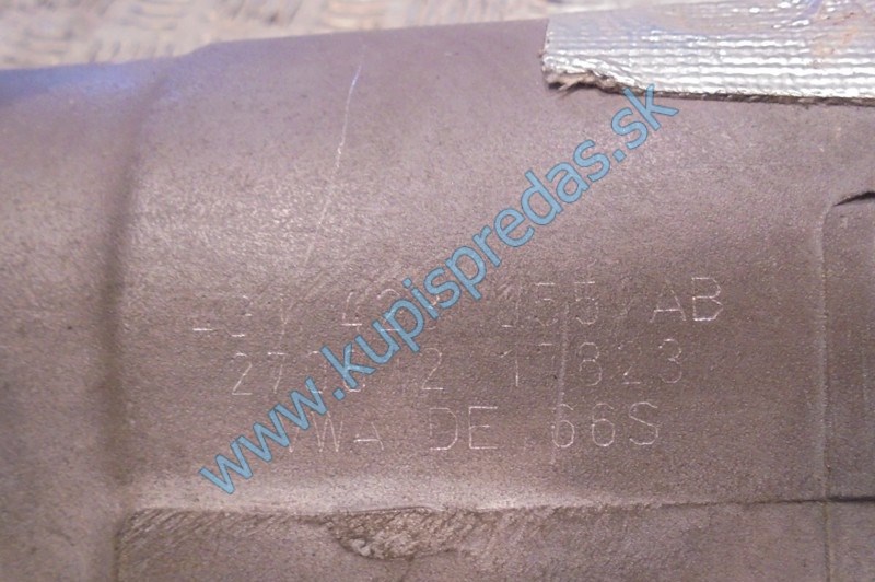 Servoriadenie AUDI A6 A7 4G0  