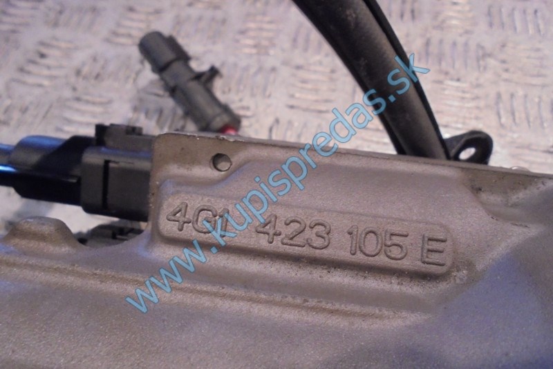 Servoriadenie AUDI A6 A7 4G0  