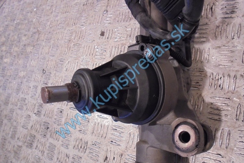 Servoriadenie AUDI A6 A7 4G0  