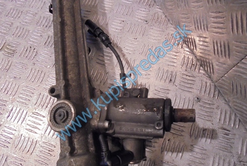 Servoriadenie AUDI A4 8K0 / A5 8T0  