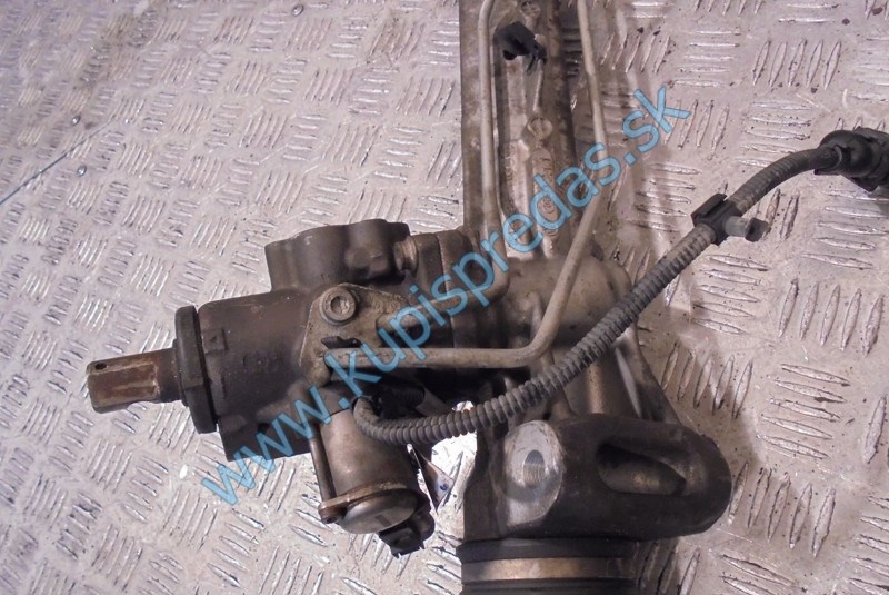 Servoriadenie AUDI A4 8K0 / A5 8T0  