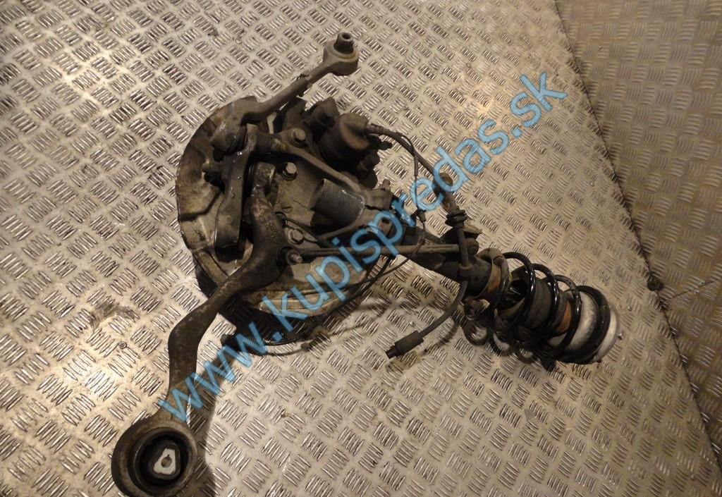 Zavesenie-otoč predné ľavé BMW 1 E82 123D M PACKET