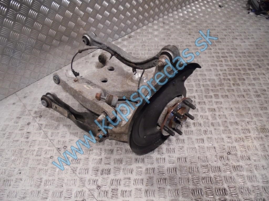 Zavesenie-otoč zadné ľavé RANGE ROVER SPORT L494 3.0D 