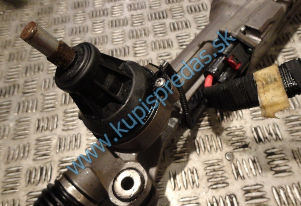 Servoriadenie AUDI A6 C7 4G0