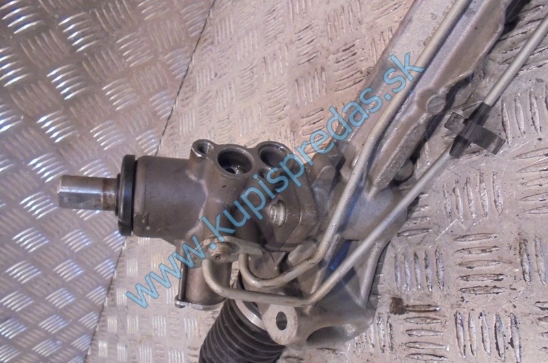 Servoriadenie AUDI A4 B8 8K0