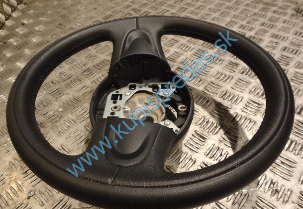 Volant MINI COOPER R56  