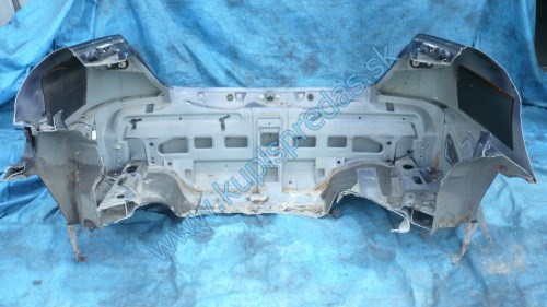 Kufrové dvere + zadný nárazník ALFA ROMEO 166