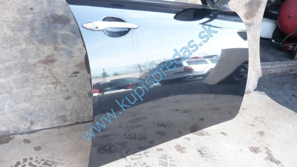 Predné pravé dvere Alfa Romeo 156  Kód laku 601 B/B 