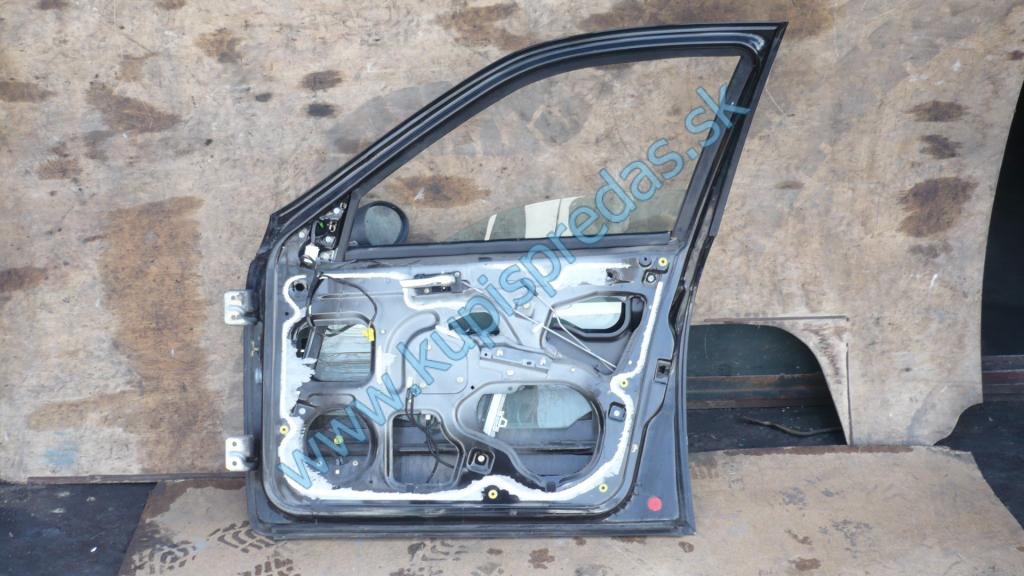 Predné pravé dvere Alfa Romeo 156  Kód laku 601 B/B 