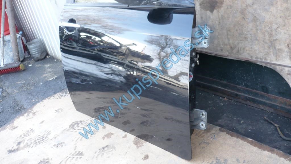 Predné pravé dvere Alfa Romeo 156  Kód laku 601 B/B 