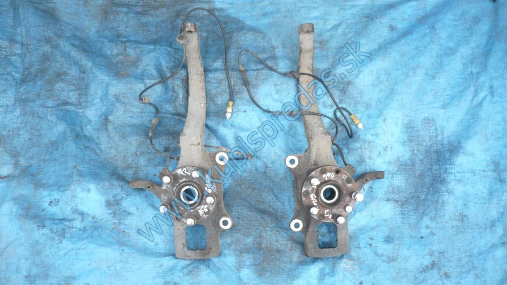 Otoč pravá-ľavá predná zo senzorom ABS Alfa Romeo 166 2.4 JTD 