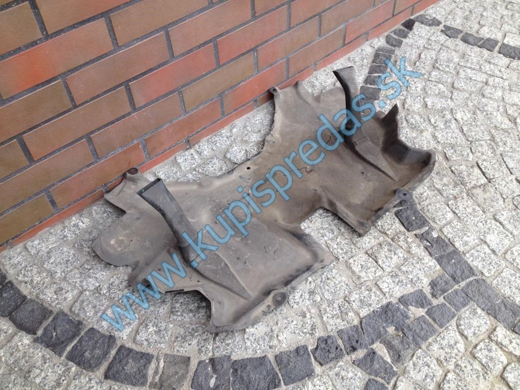 Spodný kryt motora MERCEDES SL W230