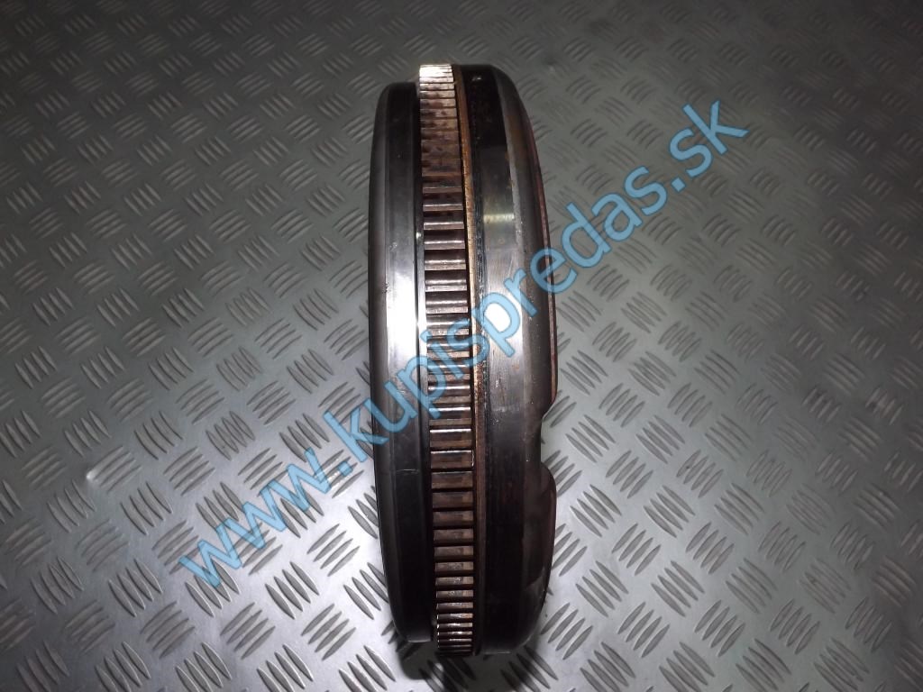Zotrvačník DSG pre AUDI VW SEAT ŠKODA 