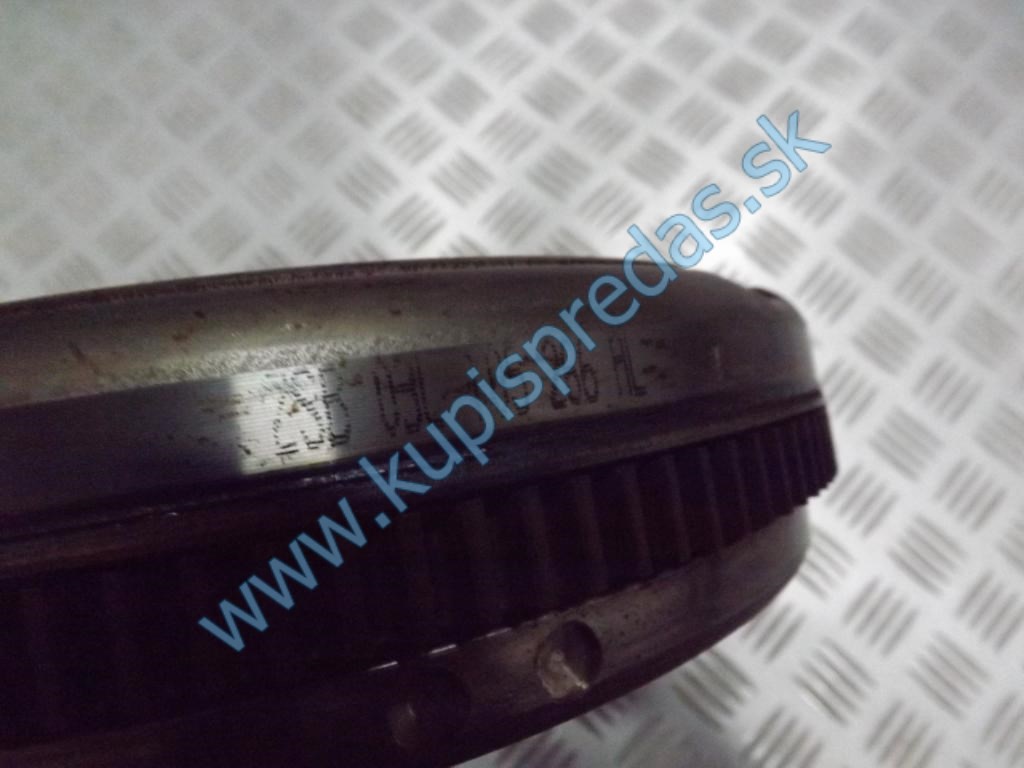 Zotrvačník DSG pre AUDI VW SEAT ŠKODA 