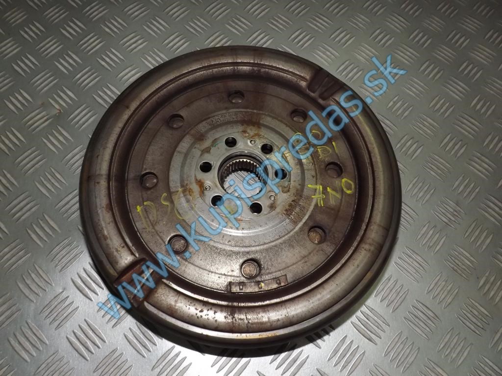 Zotrvačník DSG pre AUDI VW SEAT ŠKODA 