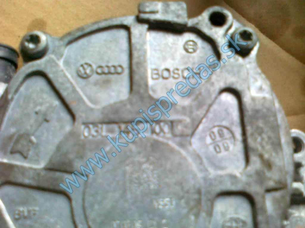 Vákuové čerpadlo VW Audi Seat Škoda 2.0 TDI CBA CBD CBB