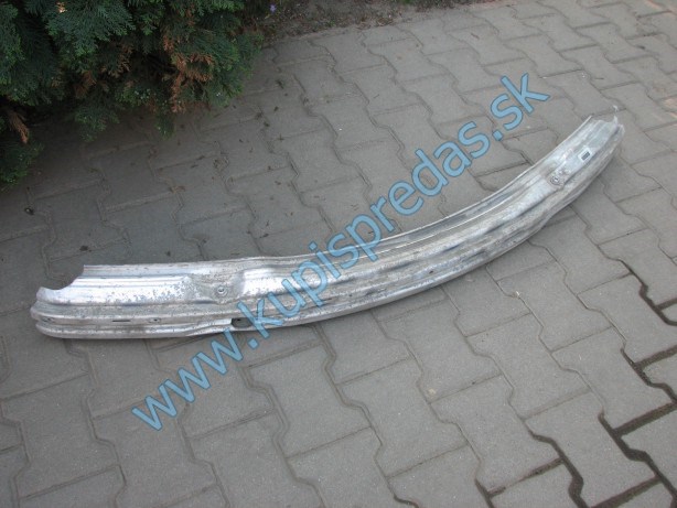 Výstuha-nosník predného nárazníka BMW 3 E46