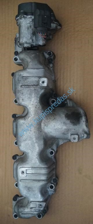 Sacie potrubie VW / Audi / Škoda / Seat 2.0 TDI 