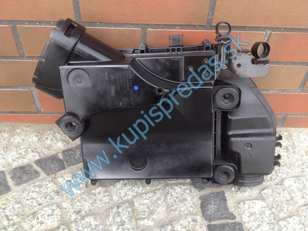 Obal vzduchového filtra BMW 7 F01 F02 4.0i BMW 5 F07 F10 F11 3.5i BMW 6 F06 F12 