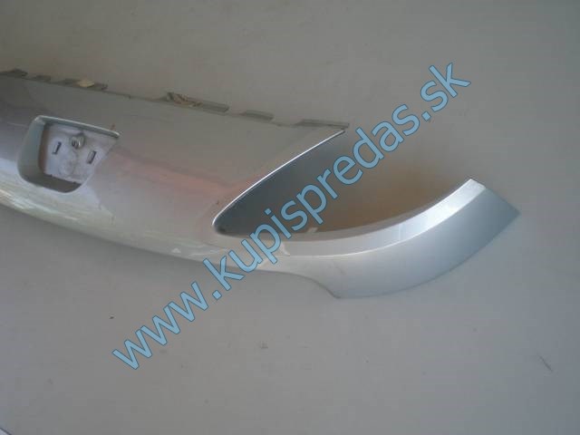 Predná maska Peugeot 1007 