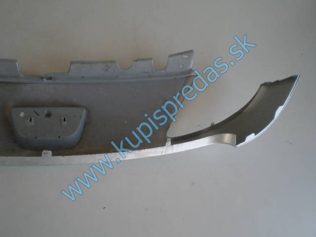 Predná maska Peugeot 1007 