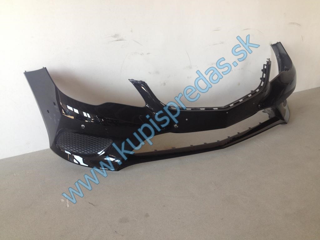 Predný nárazník MERCEDES E W207 PDC 