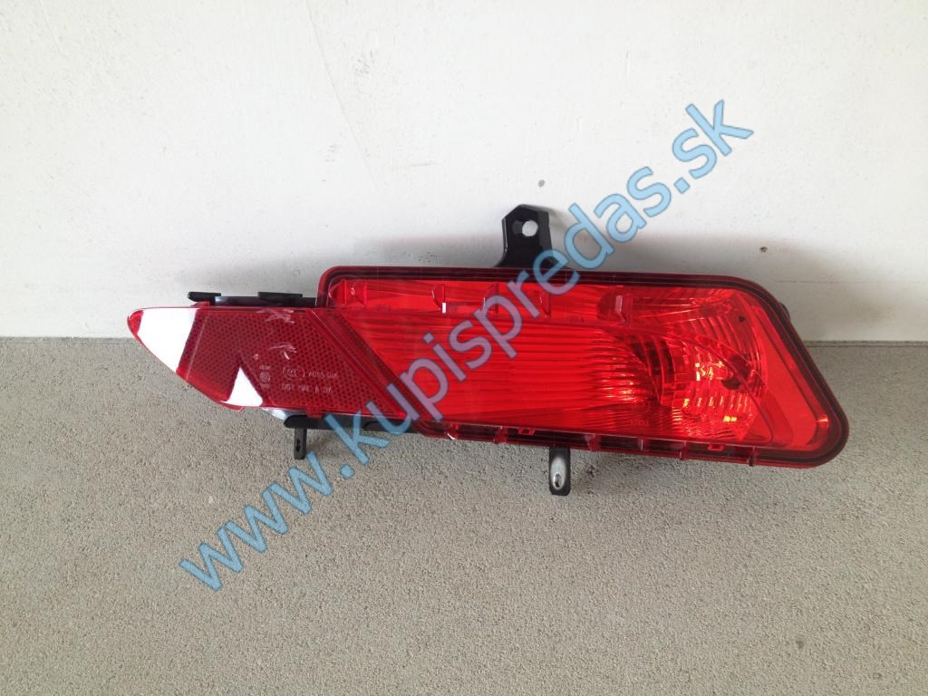 Zadné svetlo pravé VOLVO XC60 