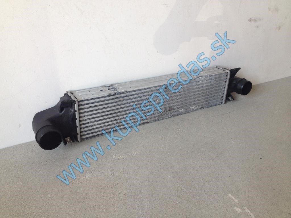 Intercooler - chladič vzduchu VOLVO S60 V60 S80 V70 XC60 XC70 2.0D