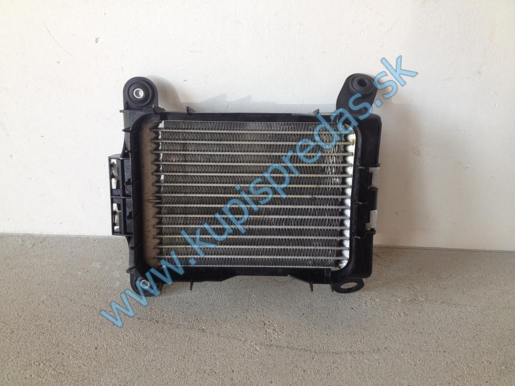 Chladič oleja BMW 1 F20 F21, 2 F22, 3 F30 F31, 4 F32 F33 F36  3.5i 3.5xi