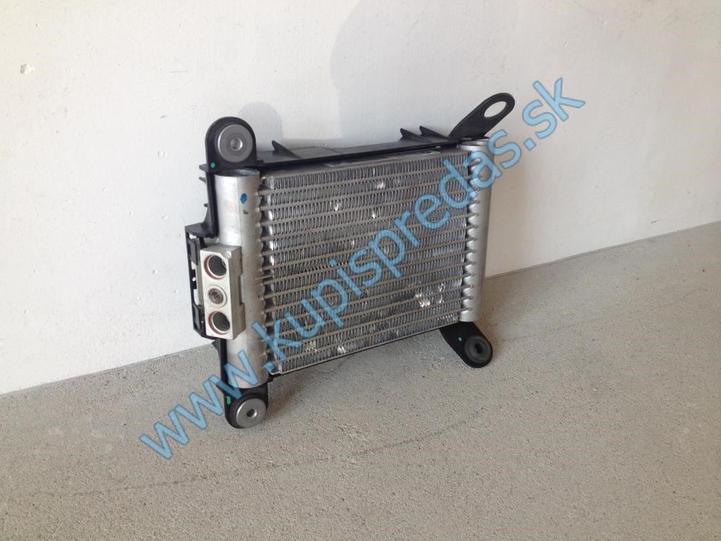 Chladič oleja BMW 1 F20 F21, 2 F22, 3 F30 F31, 4 F32 F33 F36  3.5i 3.5xi