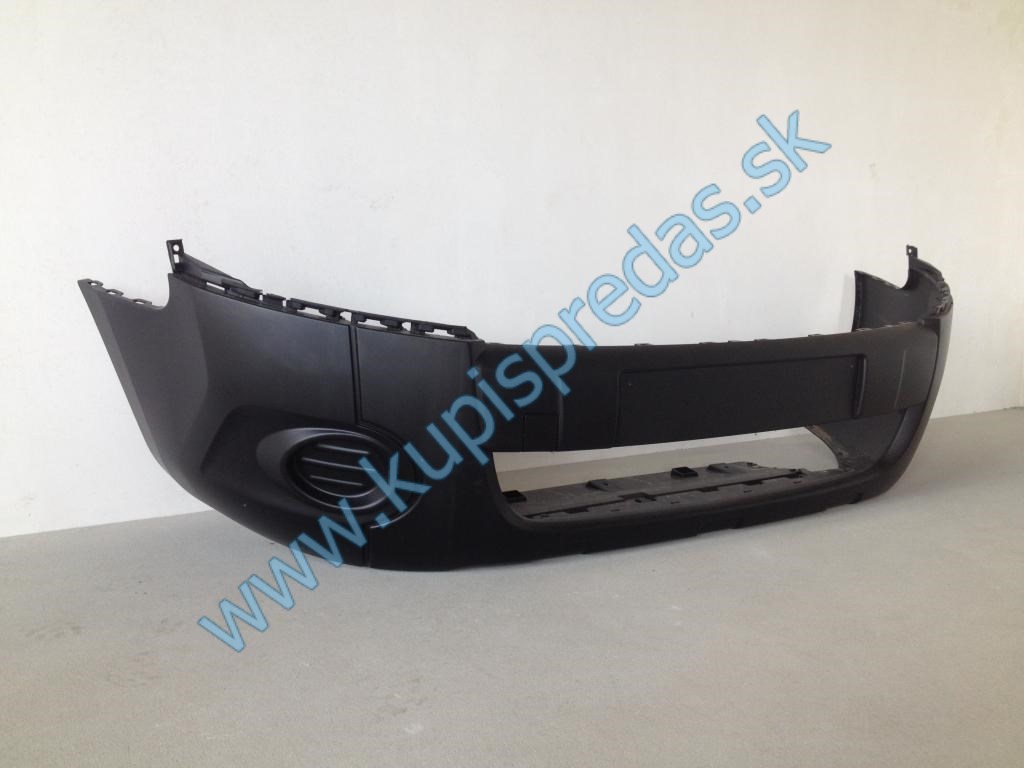 Predný nárazník PEUGEOT PARTNER 2