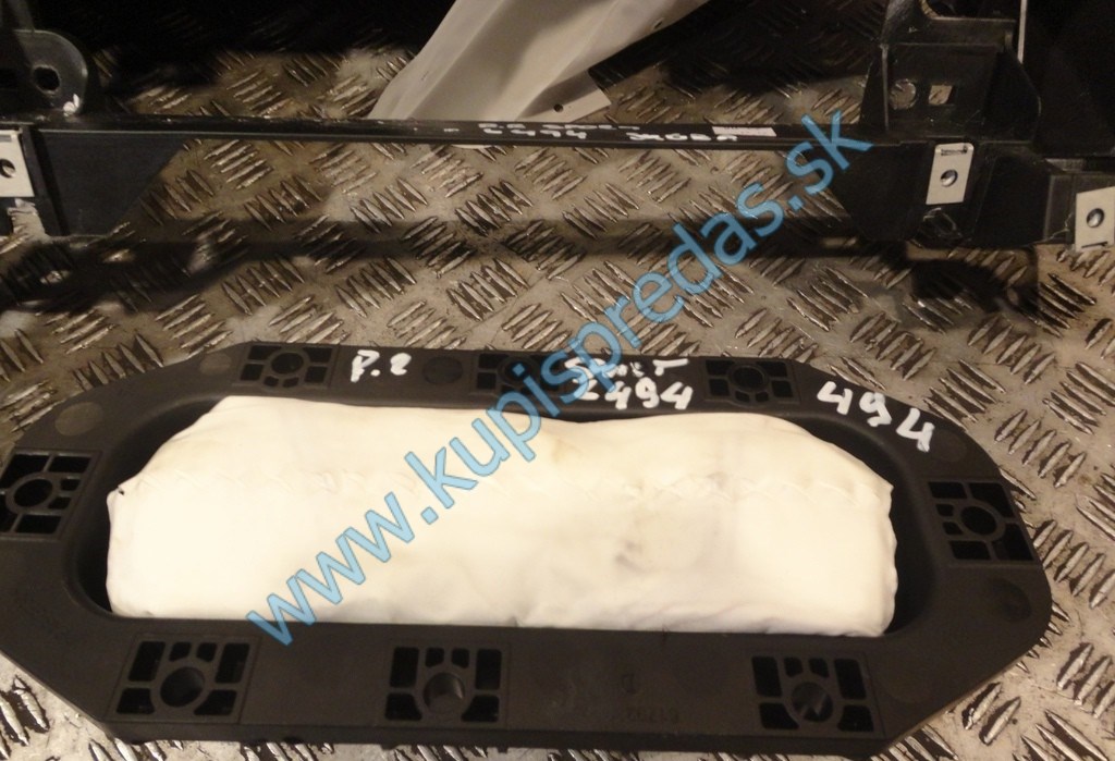 Palubná doska + airbagy RANGE ROVER SPORT L494  