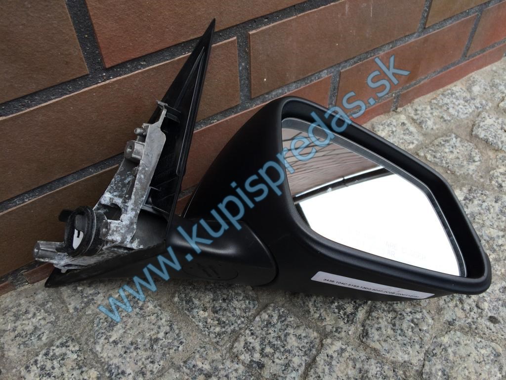 Spätné zrkadlo pravé BMW 3 F30 F31