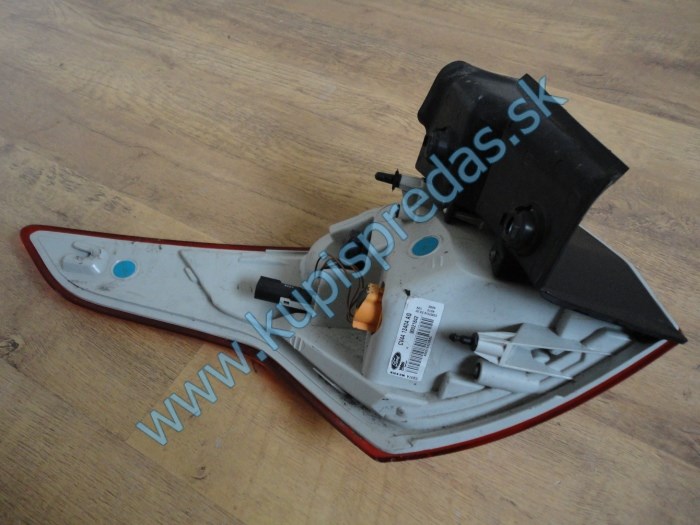 Zadné svetlo pravé FORD KUGA MK2 