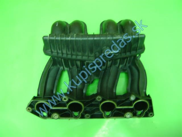 Sacie potrubie Mercedes W210 