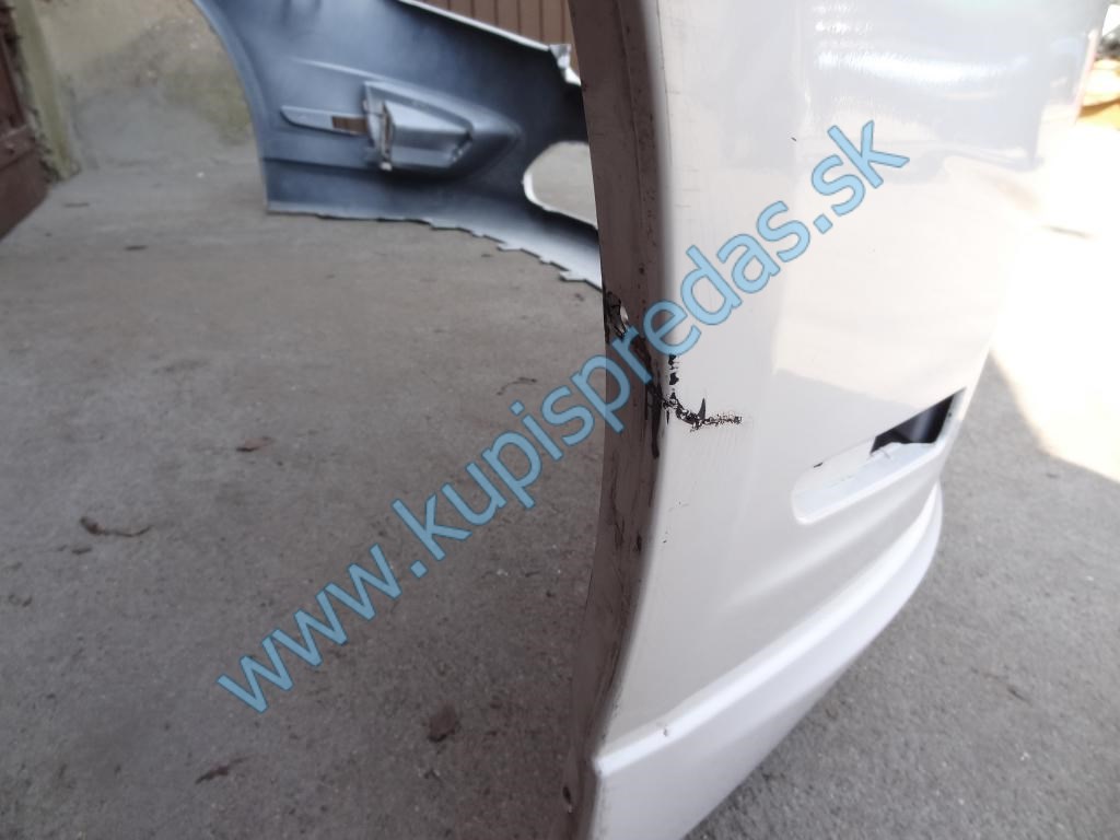 Predný nárazník Ford Fusion USA  