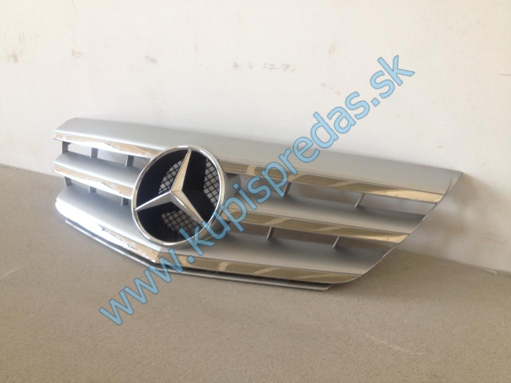 Predná maska MERCEDES B W245 