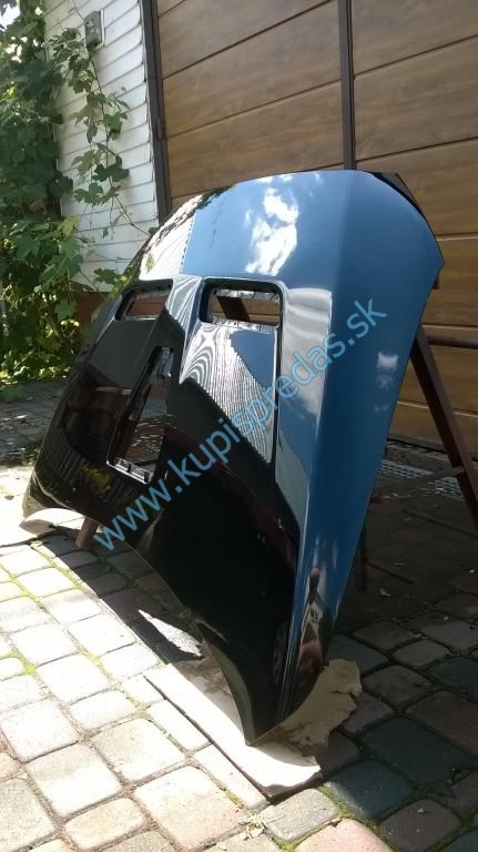Predná kapota Alu MITSUBISHI LANCER EVO 10