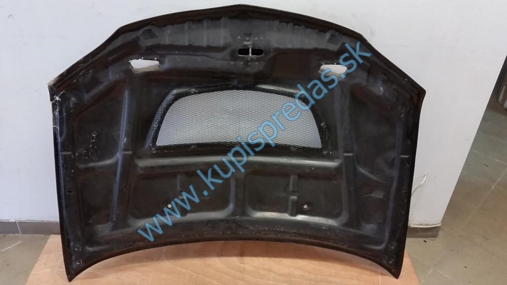 Predná kapota Mitsubishi Lancer Evo 8 / 9 CARBON