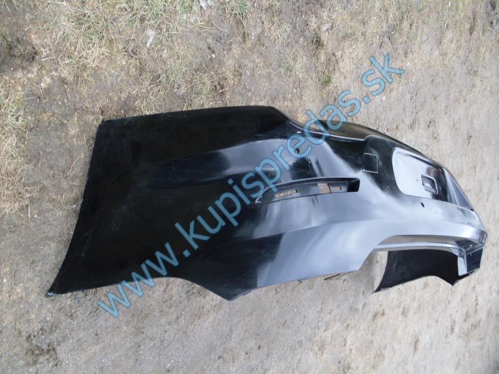 Zadný nárazník BMW 6 F12