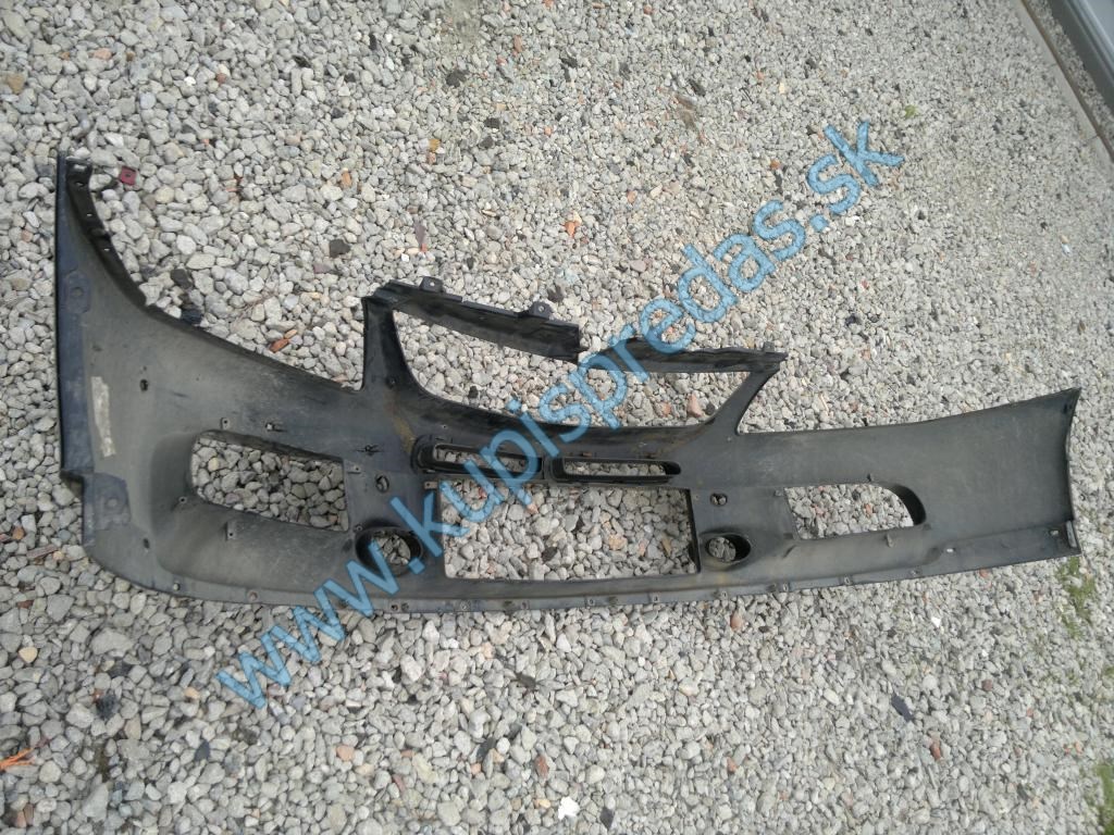 Predný nárazník MITSUBISHI LANCER EVO 9