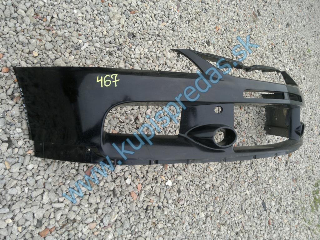 Predný nárazník MITSUBISHI LANCER EVO 9