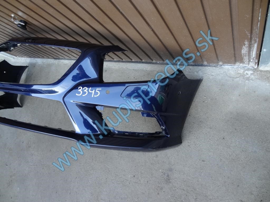 Predný nárazník Mercedes SL R231 AMG  