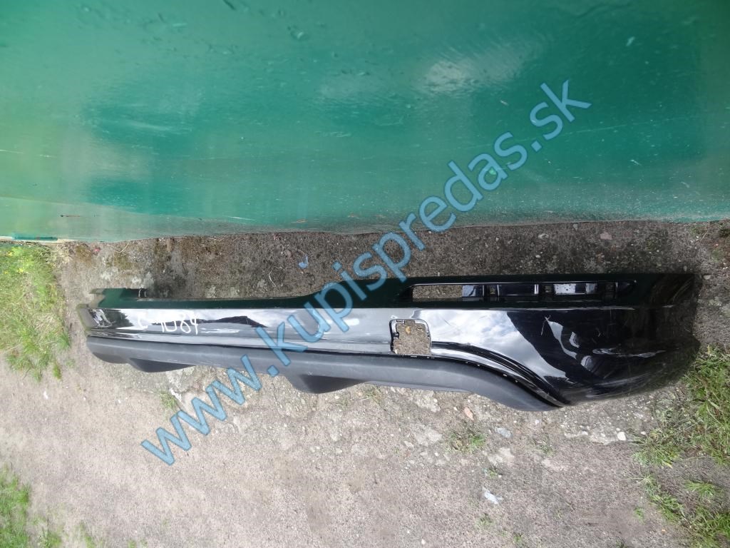 Zadný nárazník VW Tiguan 5N0 R-LINE  